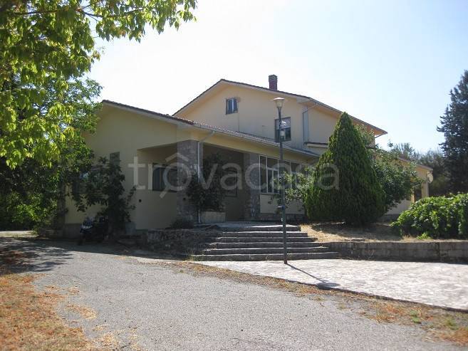 casa indipendente in vendita a Dipignano