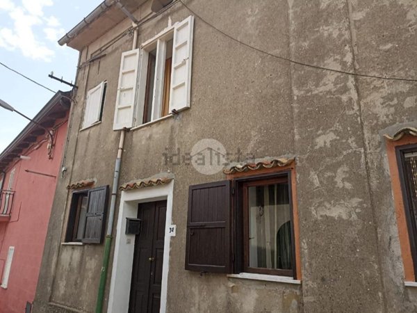 casa semindipendente in vendita a Dipignano in zona Tessano
