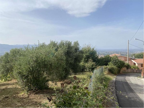 casa indipendente in vendita a Dipignano in zona Laurignano