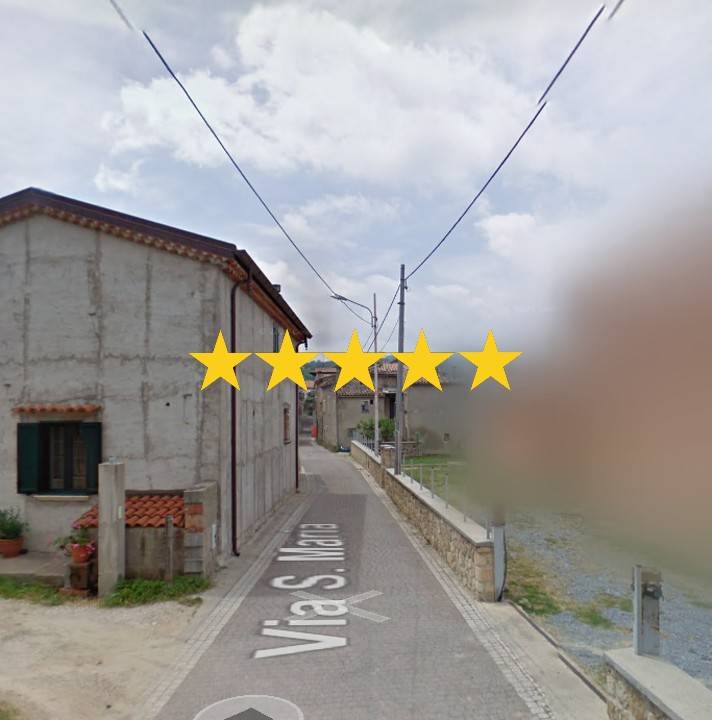 appartamento in vendita a Dipignano