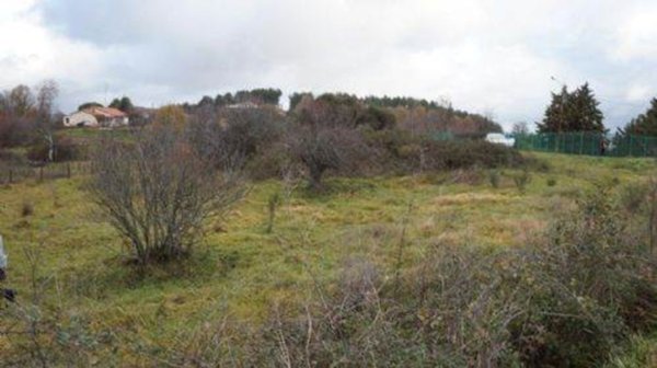 terreno edificabile in vendita a Dipignano in zona Cappuccini