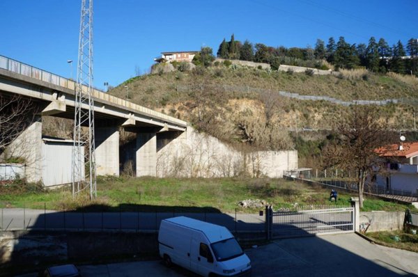 terreno edificabile in vendita a Dipignano