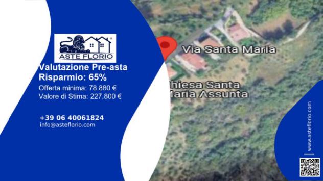casa indipendente in vendita a Dipignano