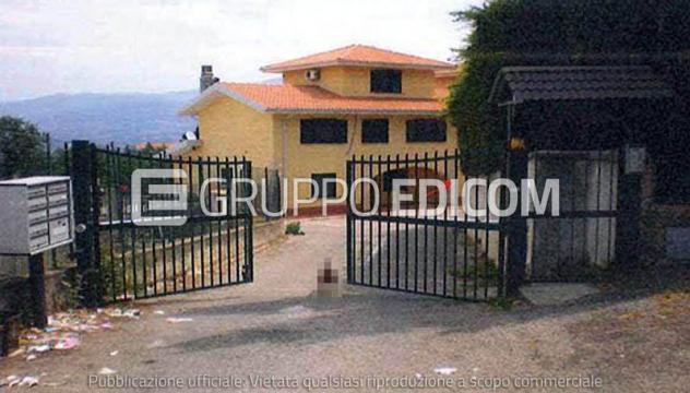 casa indipendente in vendita a Dipignano in zona Pozzillo
