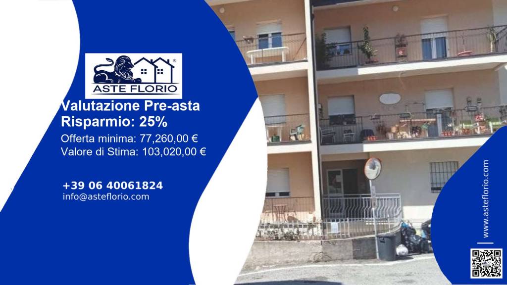 appartamento in vendita a Dipignano in zona Laurignano