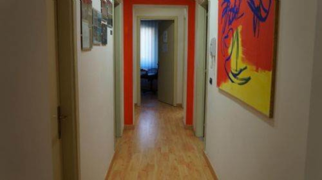 appartamento in vendita a Dipignano in zona Laurignano