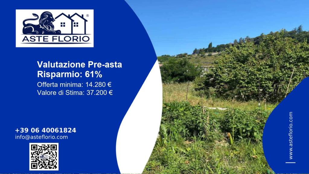terreno agricolo in vendita a Dipignano in zona Laurignano