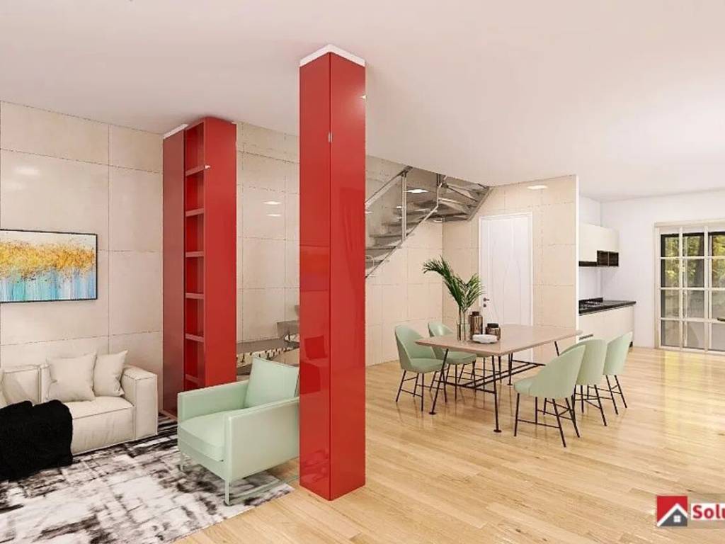 casa indipendente in vendita a Dipignano in zona Laurignano