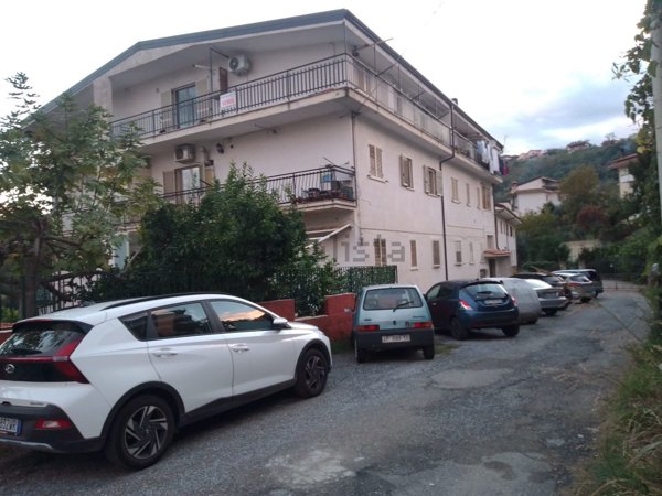 appartamento in vendita a Dipignano in zona Laurignano