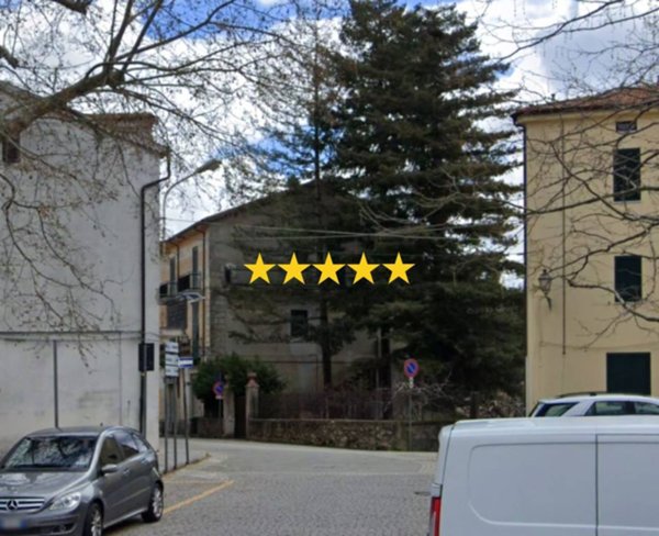 appartamento in vendita a Dipignano
