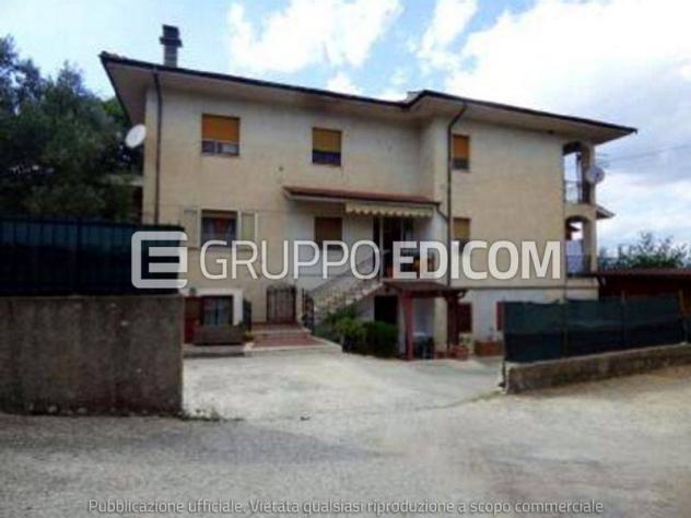locale commerciale in vendita a Dipignano