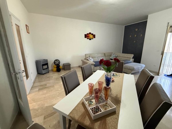 appartamento in vendita a Dipignano