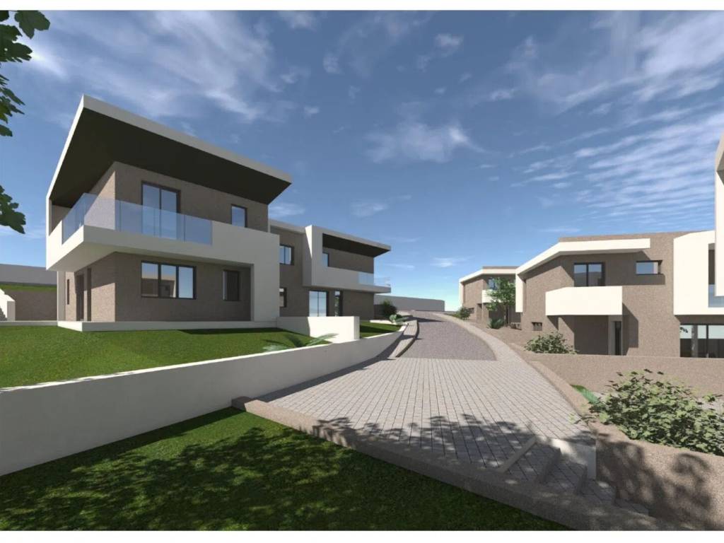 casa indipendente in vendita a Dipignano in zona Laurignano