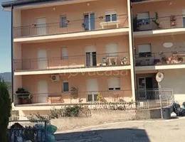 appartamento in vendita a Dipignano in zona Laurignano