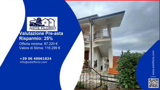 casa indipendente in vendita a Dipignano