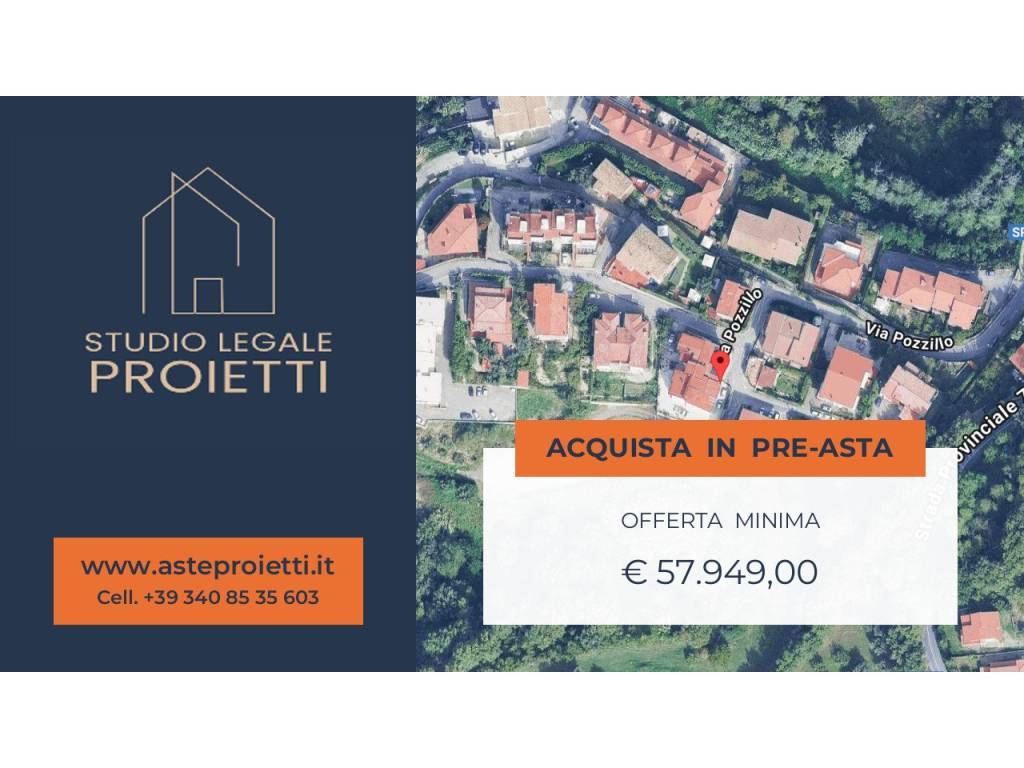 appartamento in vendita a Dipignano in zona Laurignano