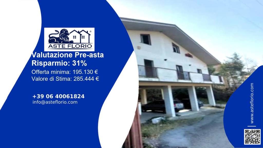 ufficio in vendita a Dipignano in zona Laurignano