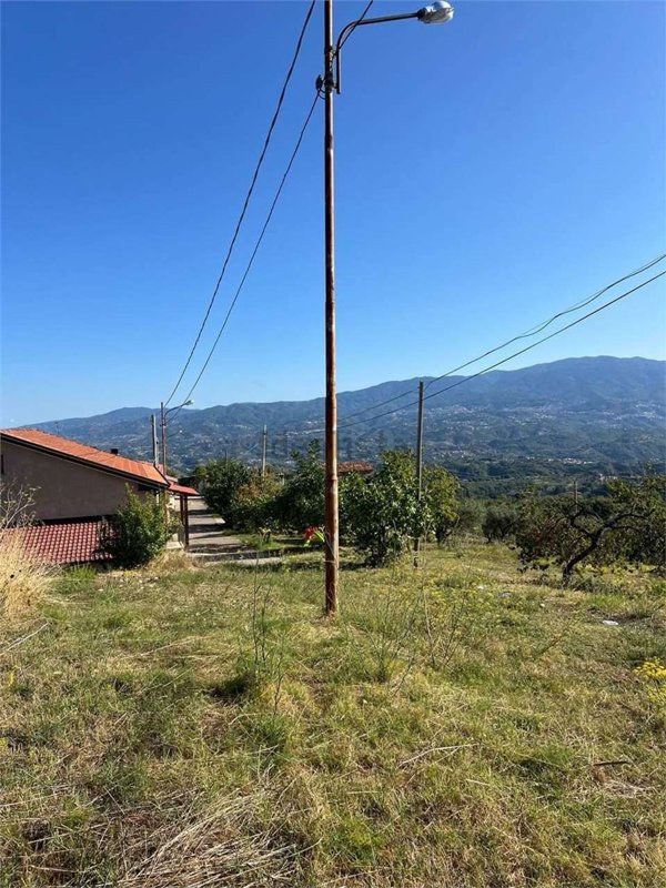 casa indipendente in vendita a Dipignano