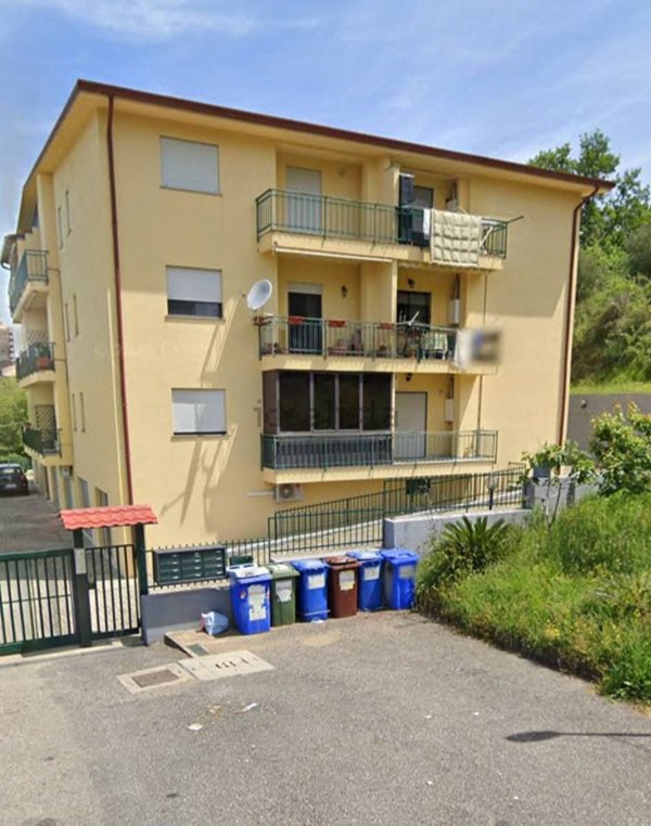 appartamento in vendita a Dipignano in zona Pozzillo