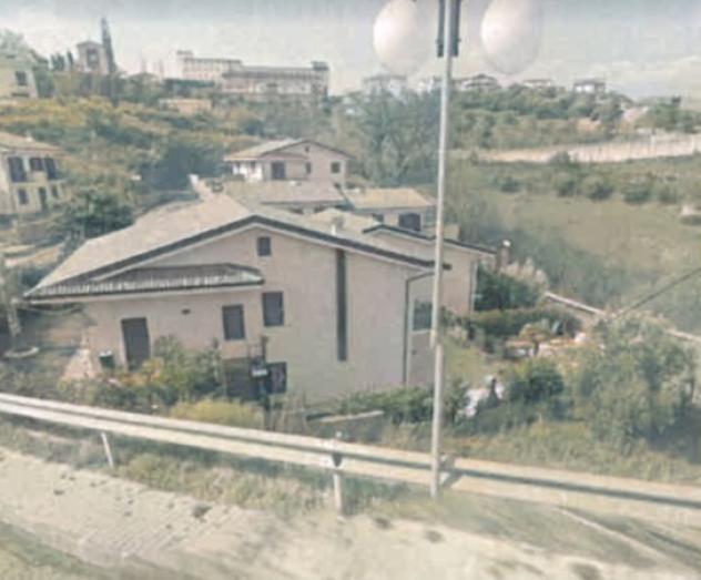 casa indipendente in vendita a Dipignano in zona Laurignano