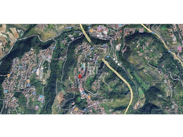 terreno agricolo in vendita a Dipignano in zona Laurignano