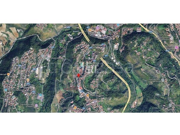 terreno agricolo in vendita a Dipignano in zona Laurignano