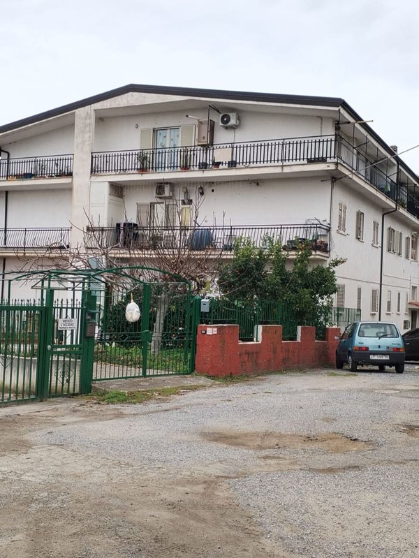 appartamento in vendita a Dipignano in zona Laurignano