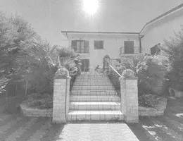 casa indipendente in vendita a Dipignano in zona Laurignano