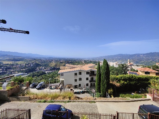 appartamento in vendita a Dipignano in zona Pozzillo