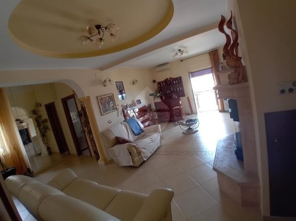 appartamento in vendita a Dipignano in zona Laurignano