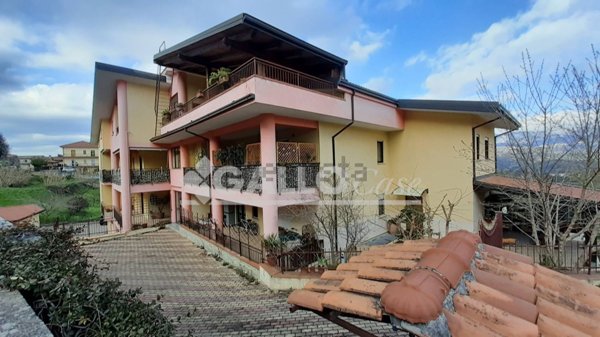 appartamento in vendita a Dipignano