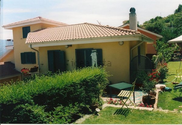 appartamento in vendita a Dipignano in zona Laurignano