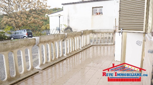 appartamento in vendita a Dipignano in zona Laurignano