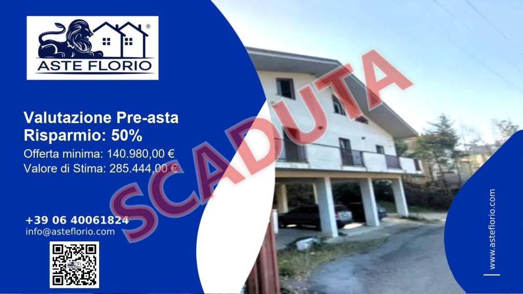 ufficio in vendita a Dipignano in zona Laurignano