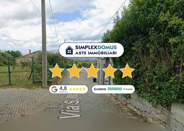 appartamento in vendita a Dipignano