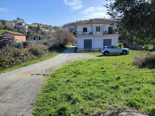 appartamento in vendita a Dipignano in zona Tessano