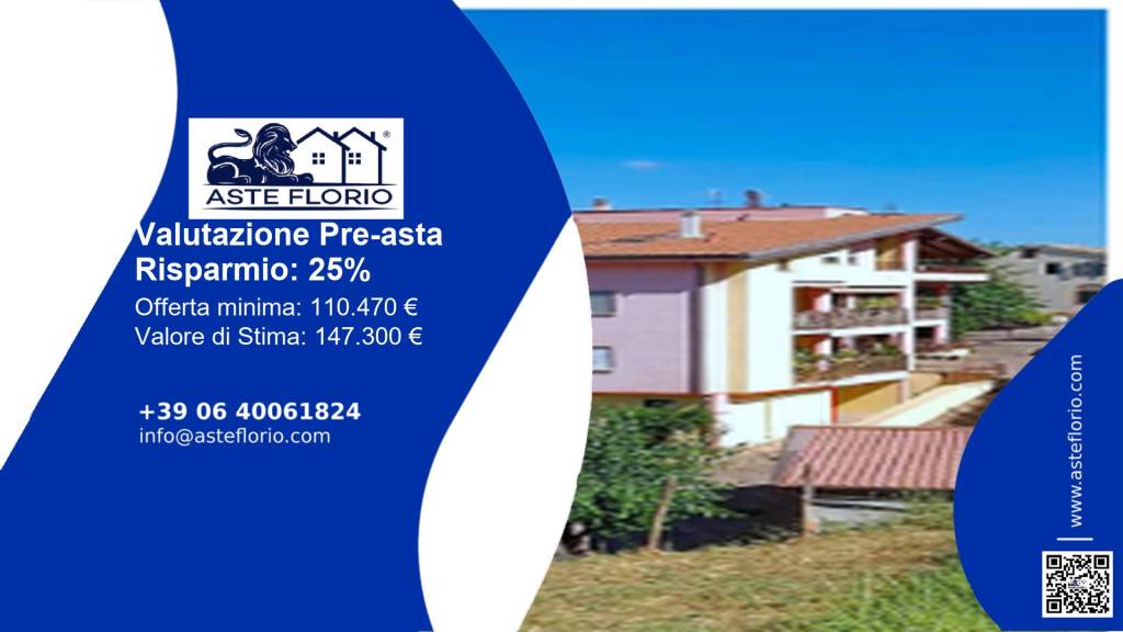 appartamento in vendita a Dipignano in zona Laurignano