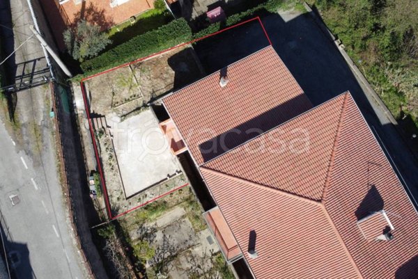 appartamento in vendita a Dipignano in zona Laurignano