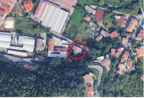 casale in vendita a Dipignano in zona Laurignano