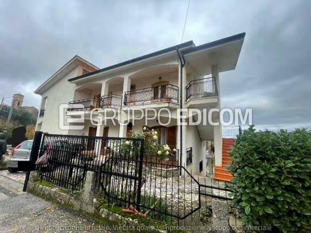 casa indipendente in vendita a Dipignano