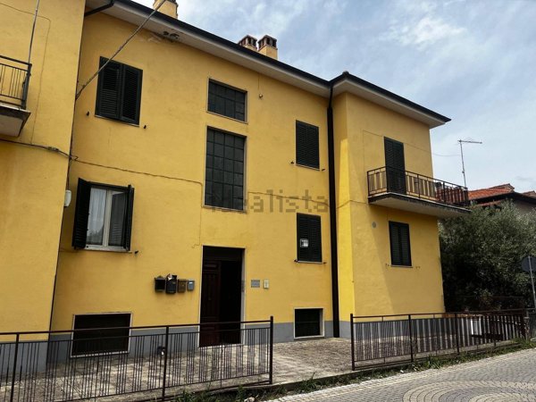 appartamento in vendita a Dipignano