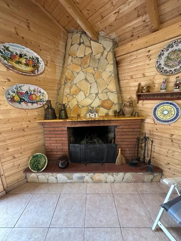 casa indipendente in vendita a Dipignano in zona Basso