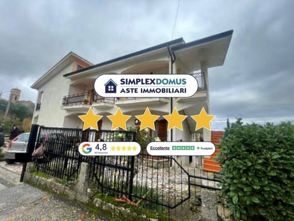 casa indipendente in vendita a Dipignano