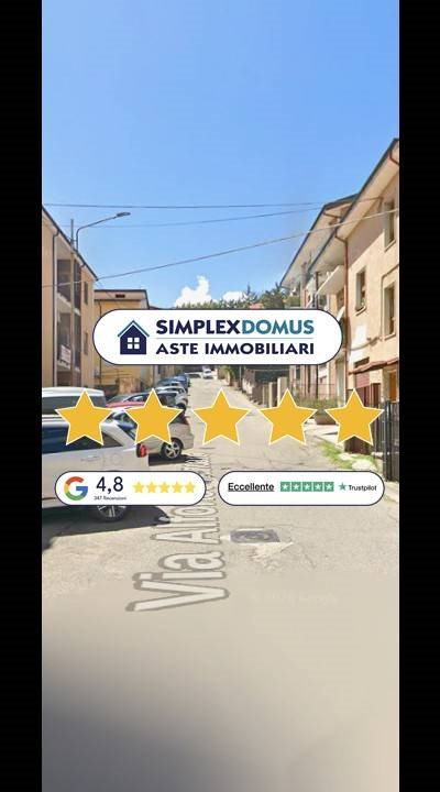 appartamento in vendita a Dipignano