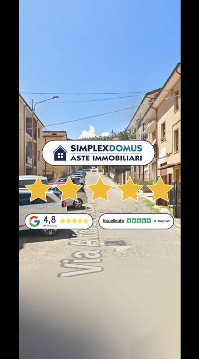 appartamento in vendita a Dipignano