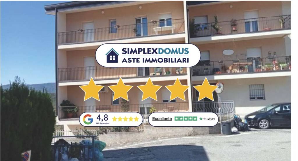 appartamento in vendita a Dipignano in zona Laurignano