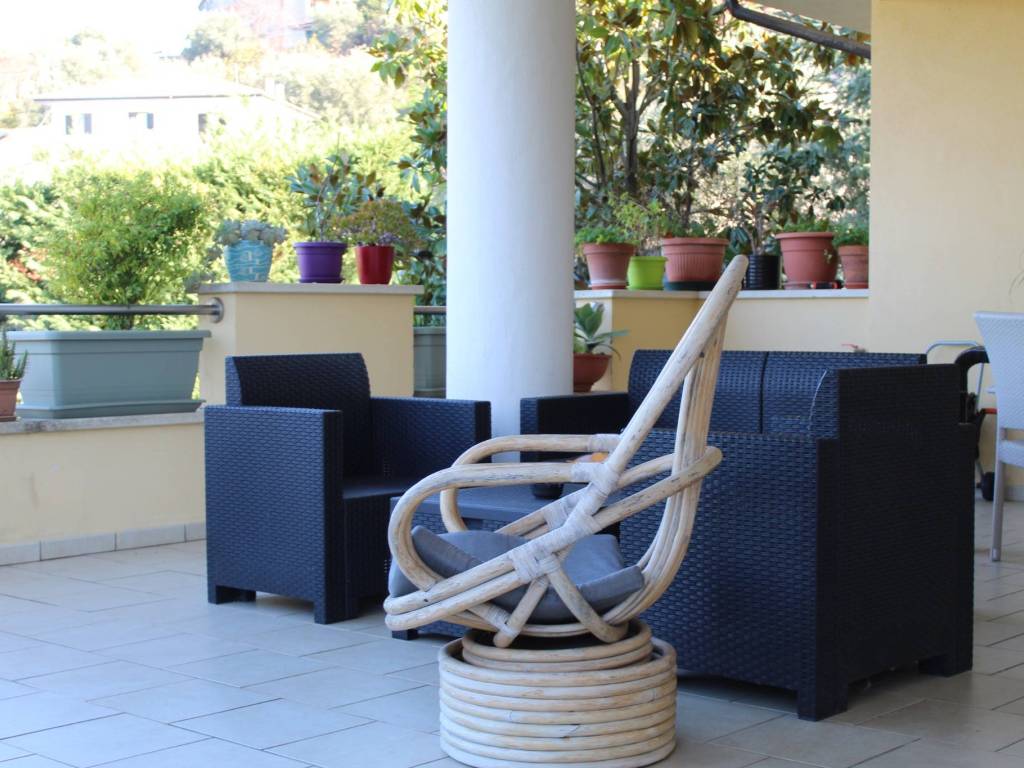 villa in vendita a Dipignano in zona Laurignano