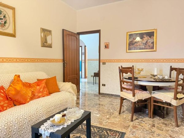 appartamento in vendita a Dipignano in zona Laurignano