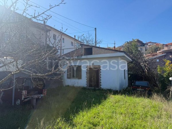 casale in vendita a Dipignano in zona Laurignano