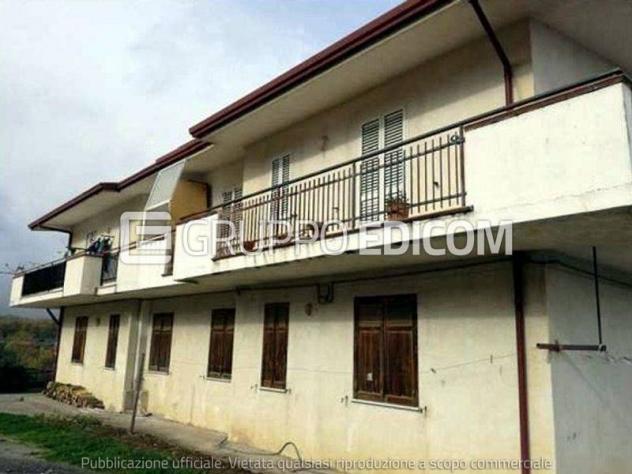 appartamento in vendita a Dipignano in zona Cappuccini